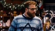 Seth Rogen in The Night Before | Image Source: Netflix (Sony Pictures Releasing
